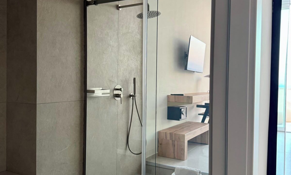 Photo of Bathroom in Levanzo