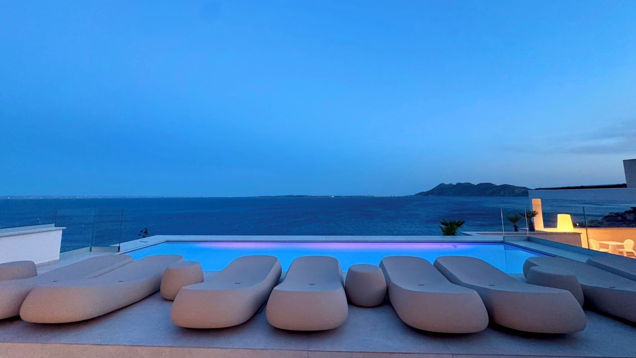 Photo of Outdoor in Levanzo