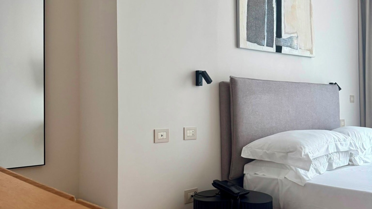 Photo of Bedroom in Levanzo
