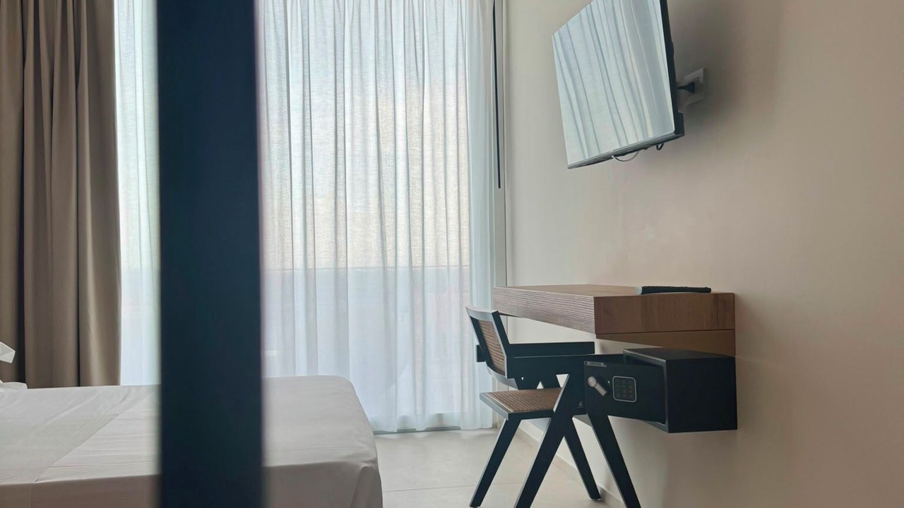 Photo of Bedroom in Levanzo