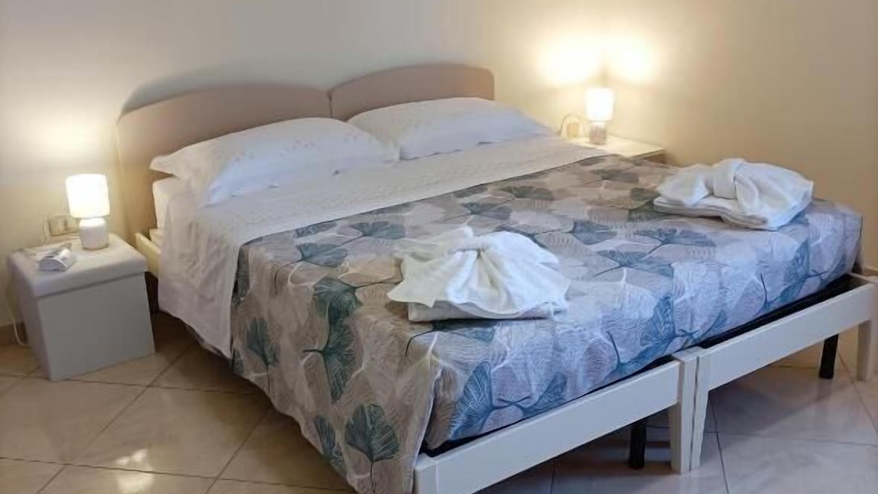 Photo of Bedroom in Naso