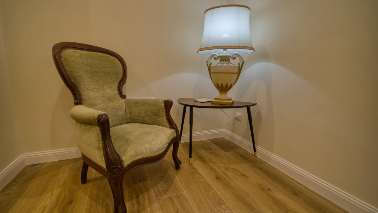 Photo of Livingroom in Ciampino