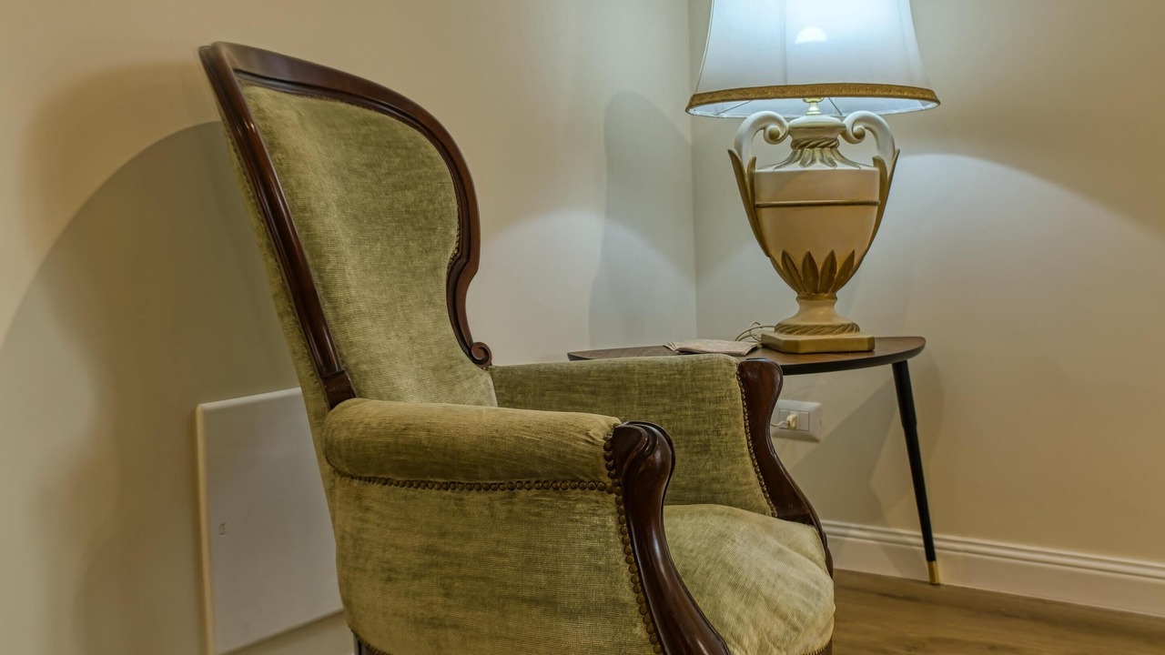 Photo of Livingroom in Ciampino