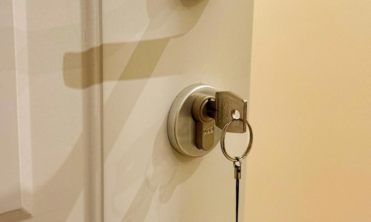 Photo of Bedroom in Ciampino