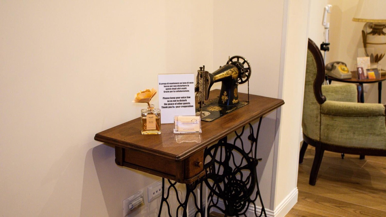 Photo of Livingroom in Ciampino
