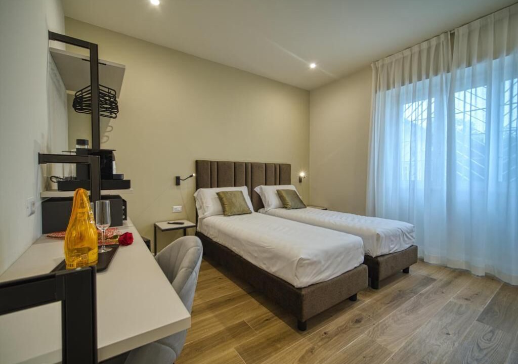 Photo of Bedroom in Ciampino