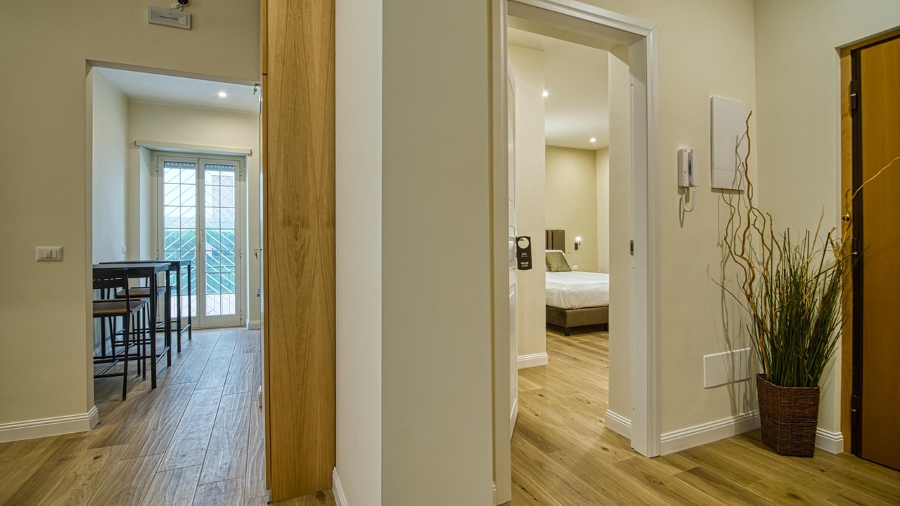 Photo of Livingroom in Ciampino