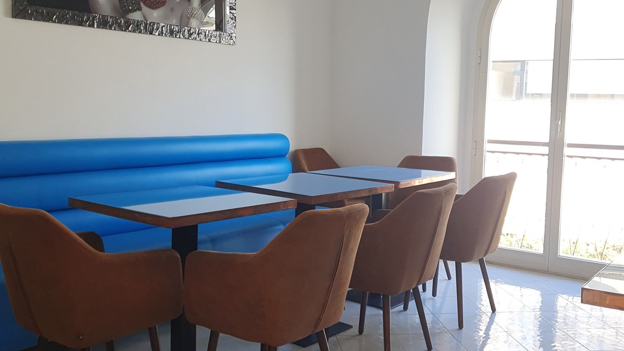 Photo of Livingroom in Zona LVI Grottarossa
