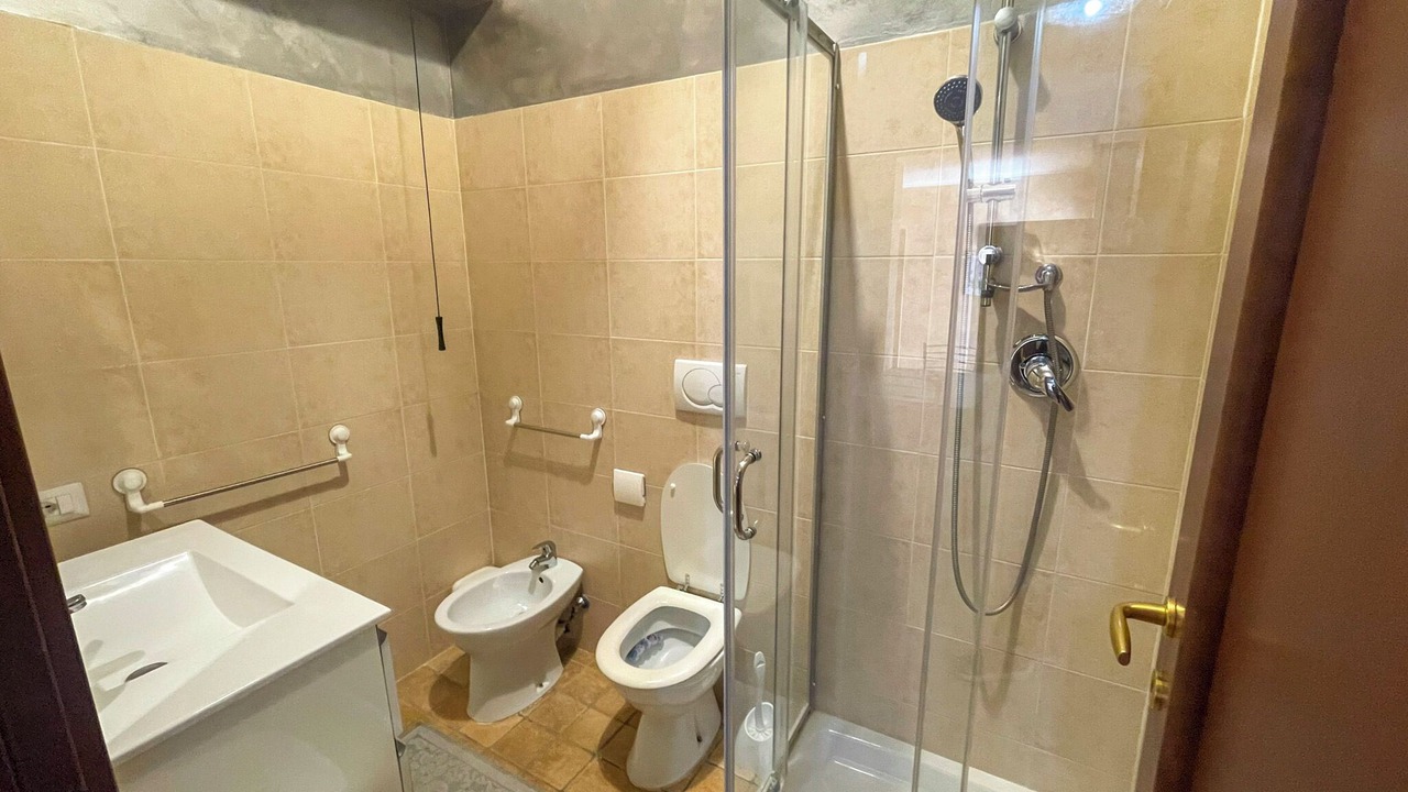 Photo of Bathroom in Sabaudia