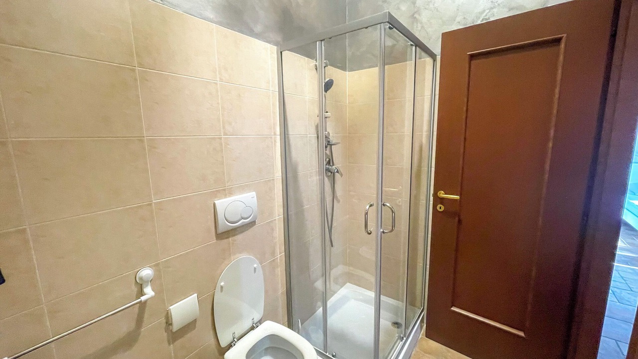 Photo of Bathroom in Sabaudia