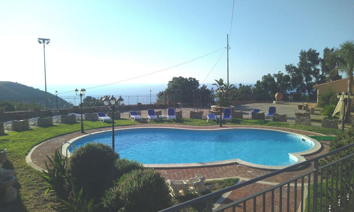 Photo of Outdoor in Cefalu