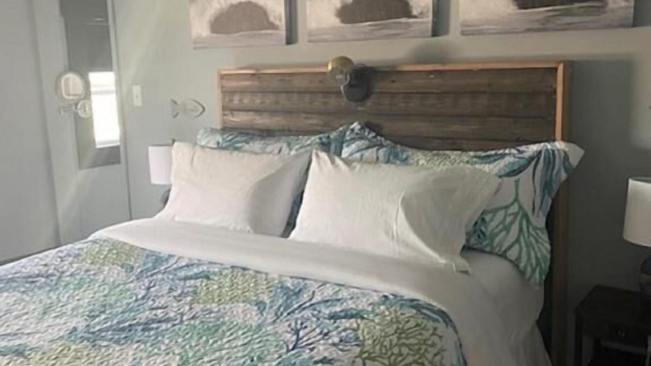 Photo of Bedroom in Shag Harbour