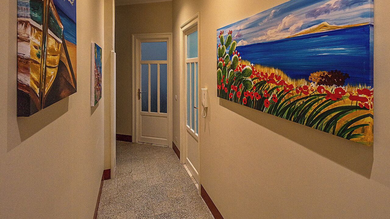 Photo of Patio Balcony in Castellammare