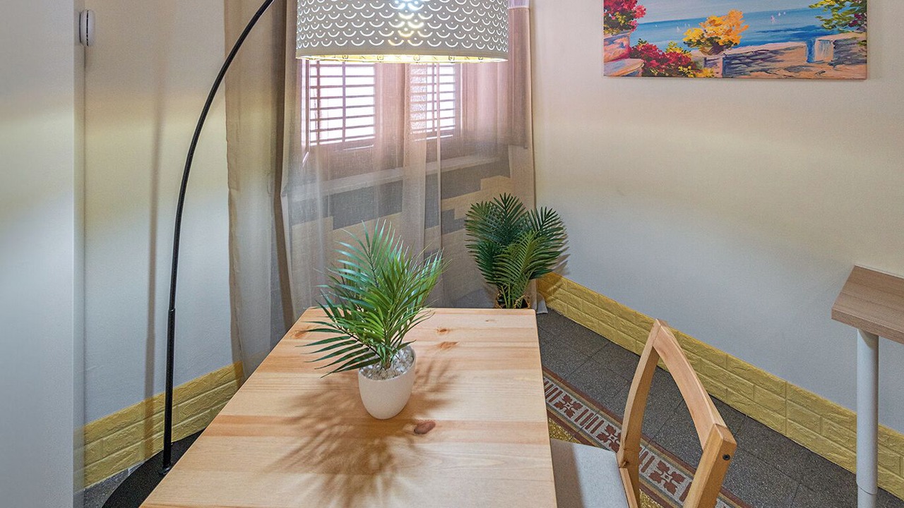 Photo of Bedroom in Castellammare