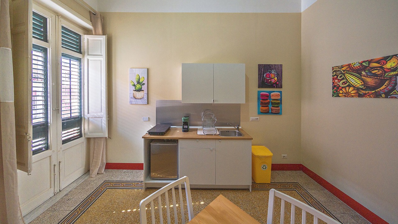 Photo of Patio Balcony in Castellammare