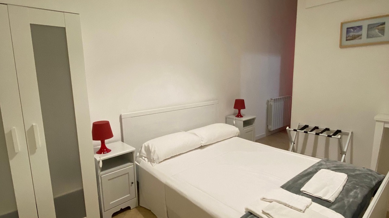 Photo of Bedroom in Porto Empedocle