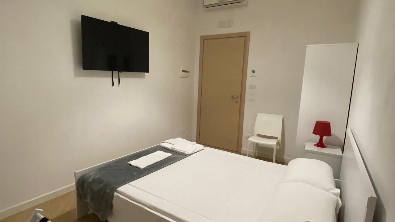 Photo of Bedroom in Porto Empedocle