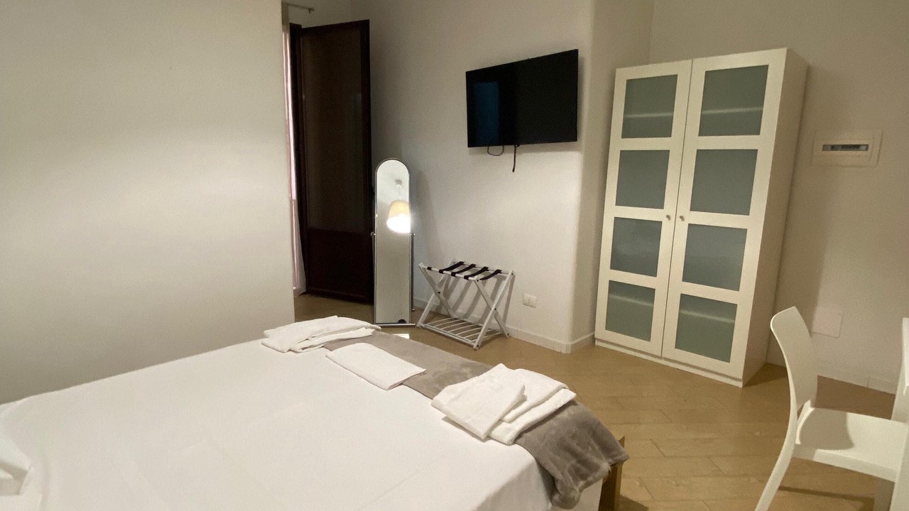 Photo of Bedroom in Porto Empedocle