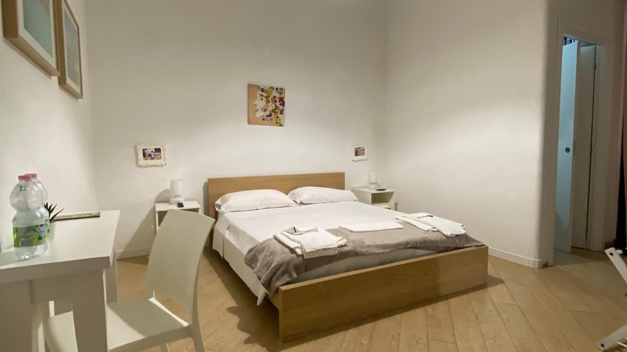 Photo of Bedroom in Porto Empedocle