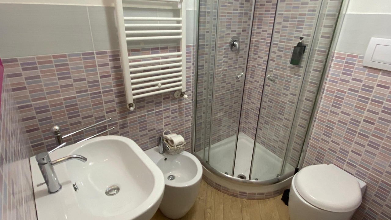 Photo of Bathroom in Porto Empedocle
