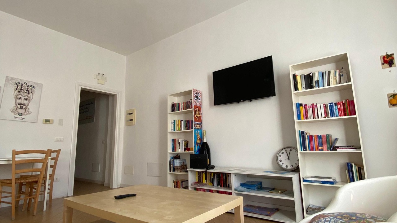 Photo of Livingroom in Porto Empedocle
