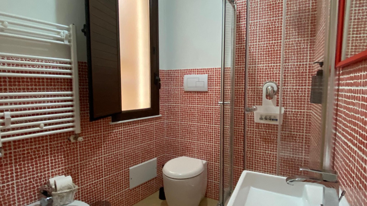 Photo of Bathroom in Porto Empedocle