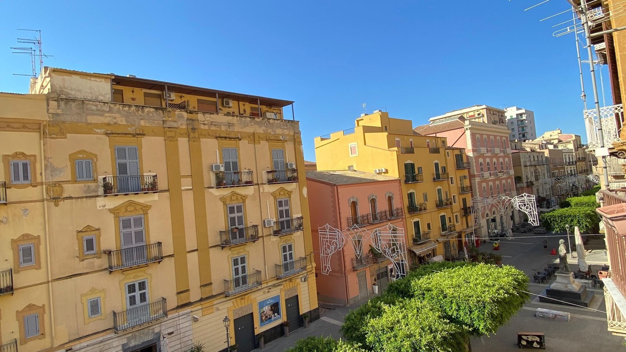 Photo of Outdoor in Porto Empedocle