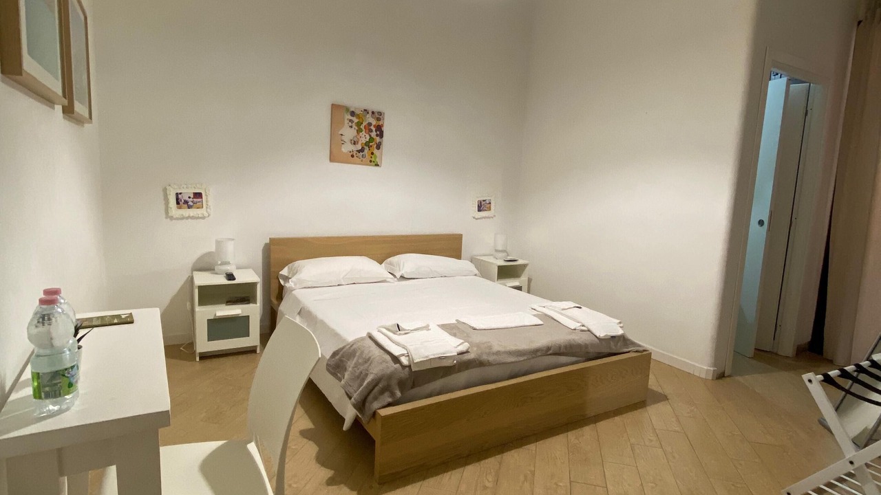 Photo of Bedroom in Porto Empedocle