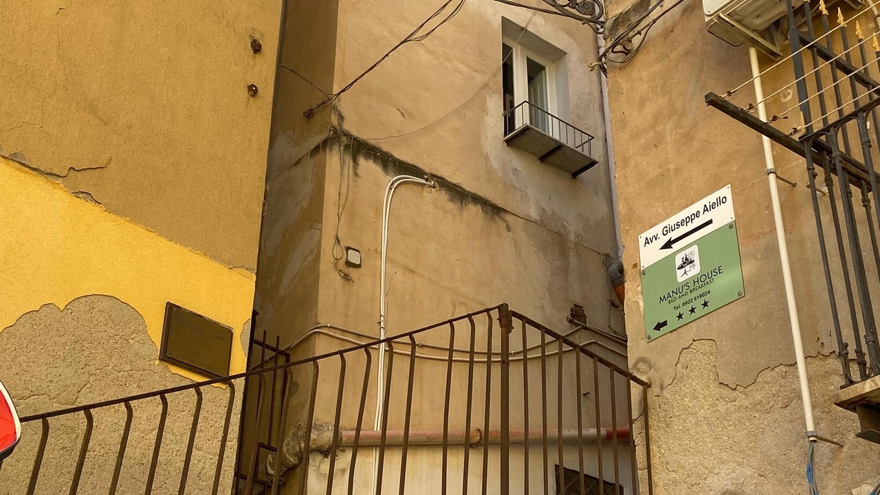 Photo of Outdoor in Porto Empedocle