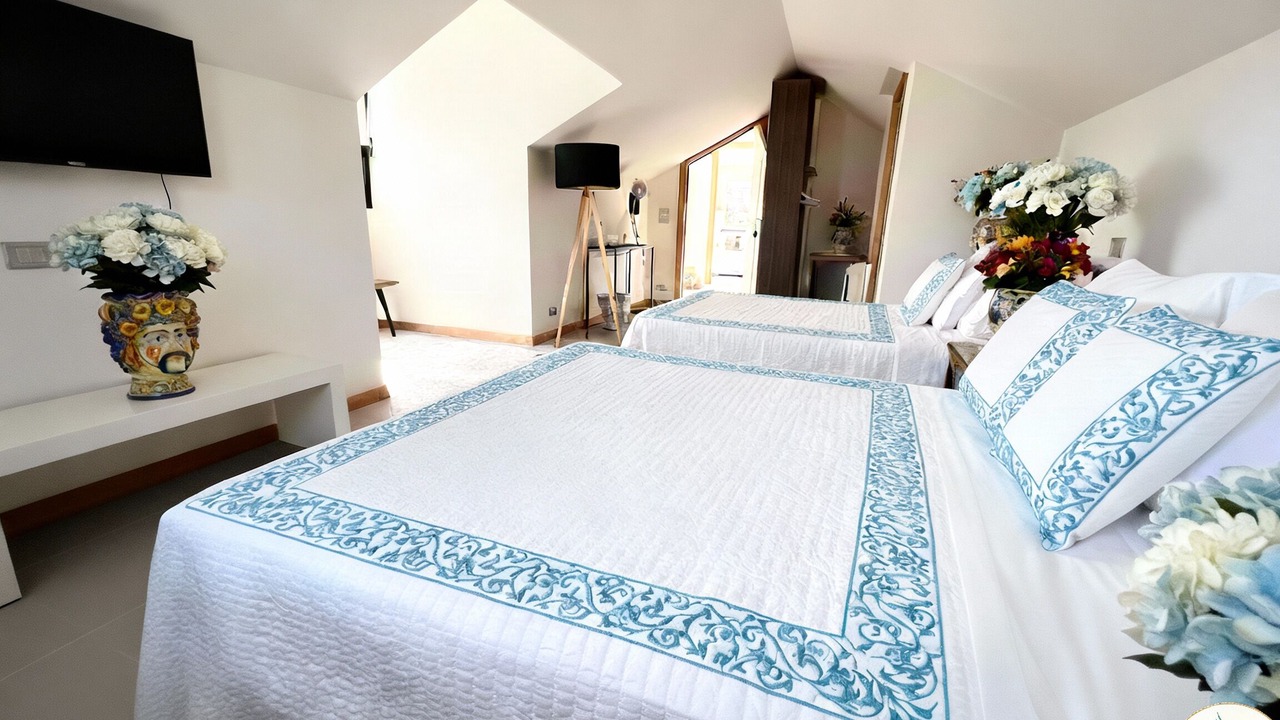 Photo of Bedroom in Agrigento