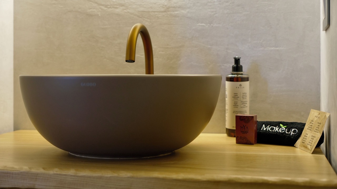 Photo of Bathroom in Ariccia