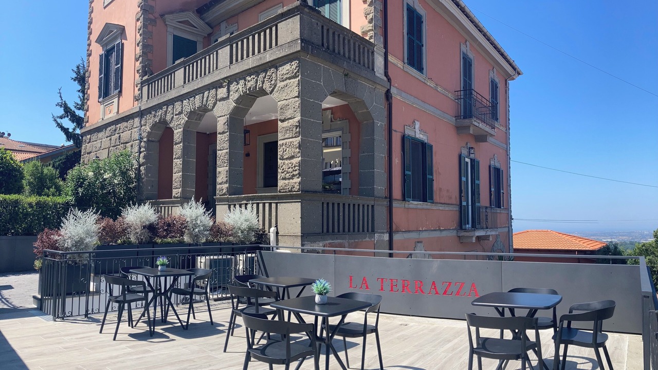 Photo of Outdoor in Ariccia
