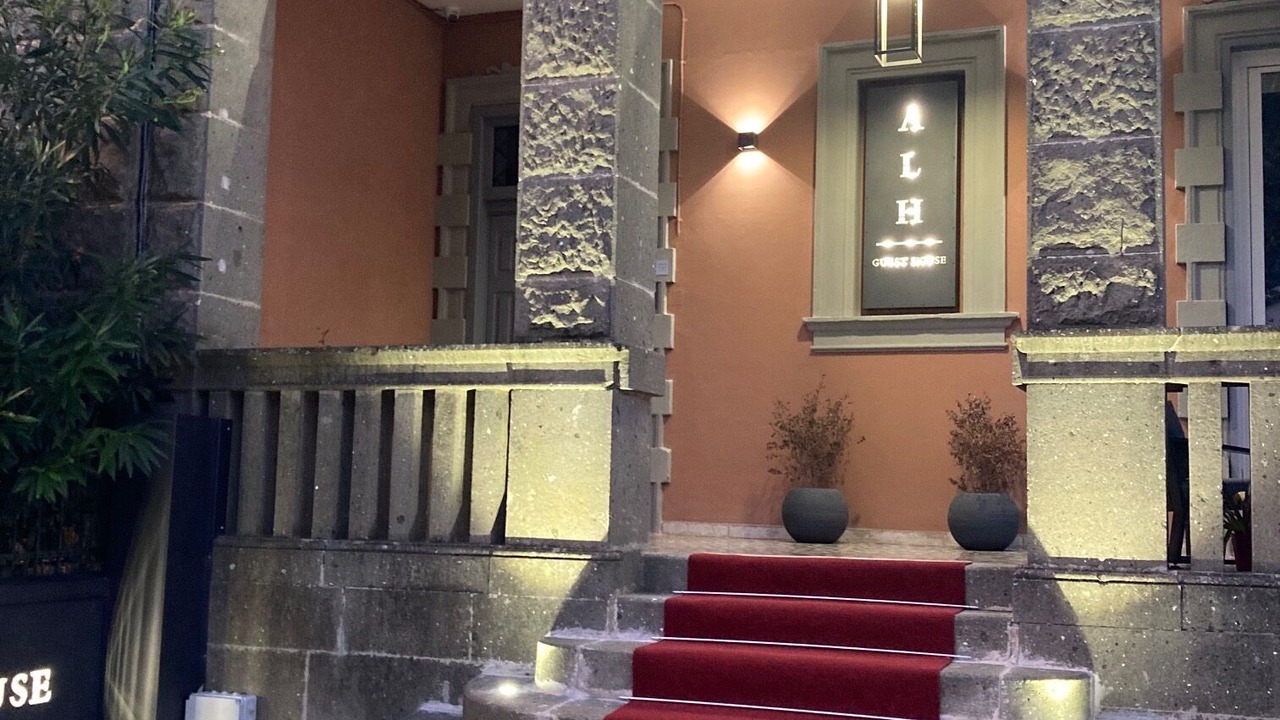 Photo of Outdoor in Ariccia