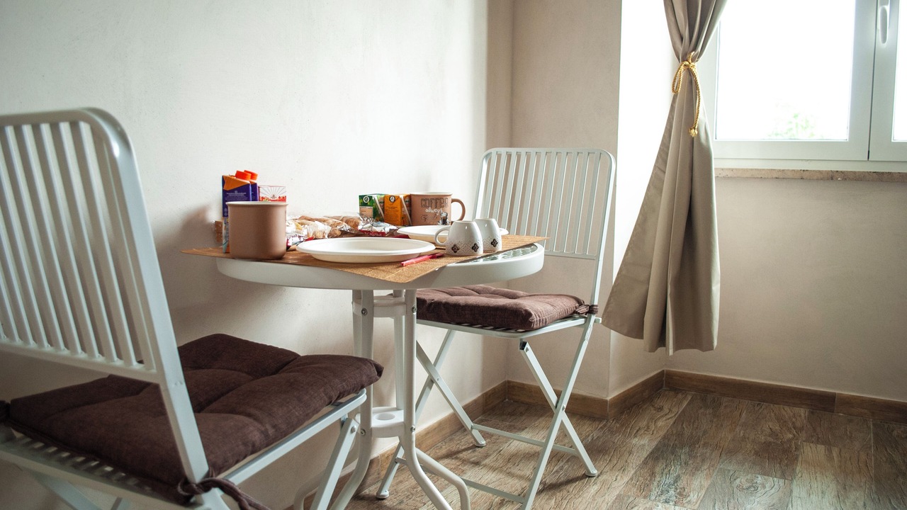 Photo of Bedroom in Tor Sapienza