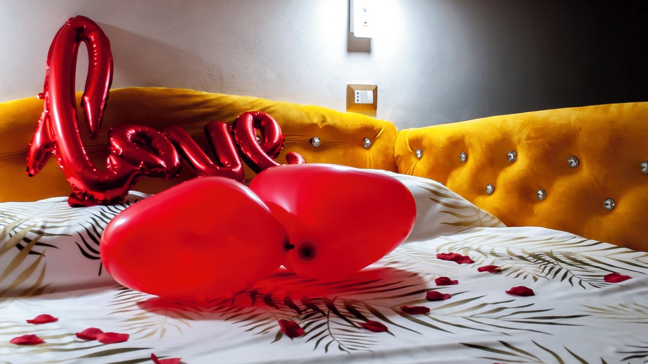 Photo of Bedroom in Tor Sapienza