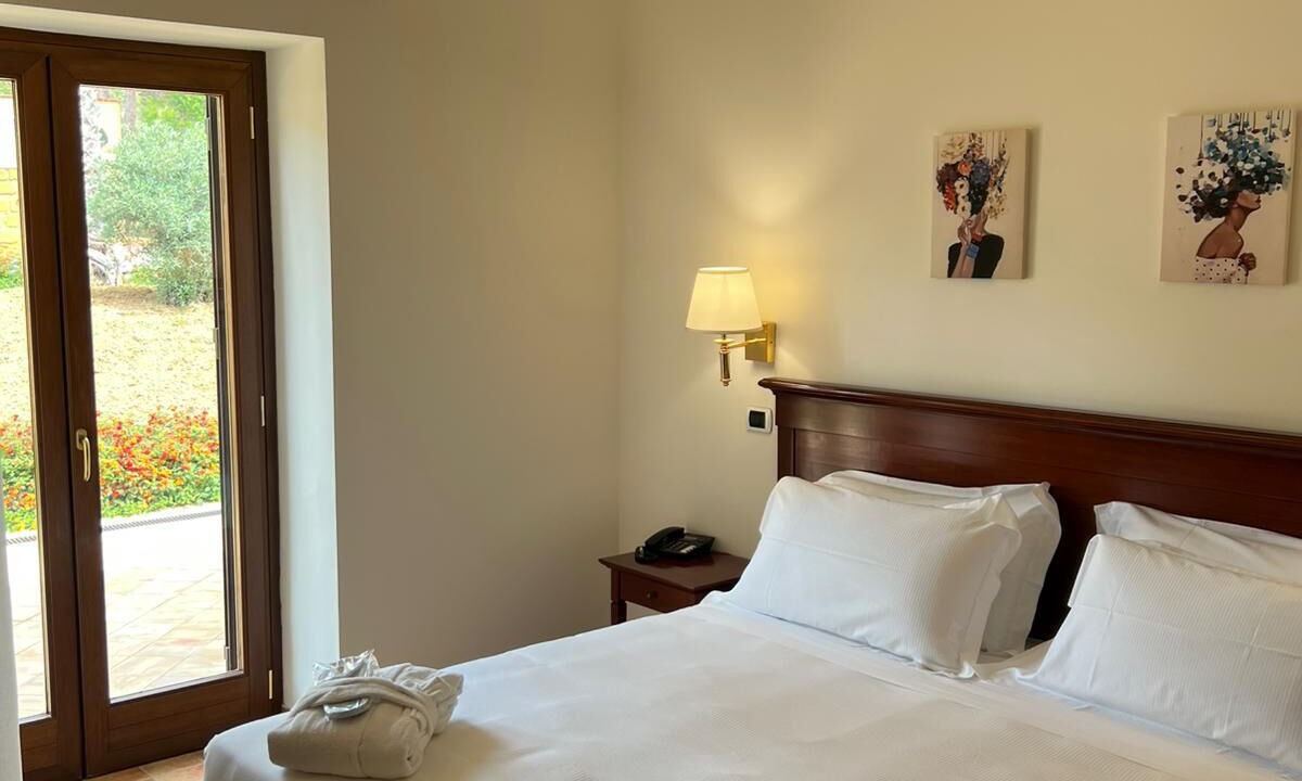 Photo of Bedroom in Agrigento