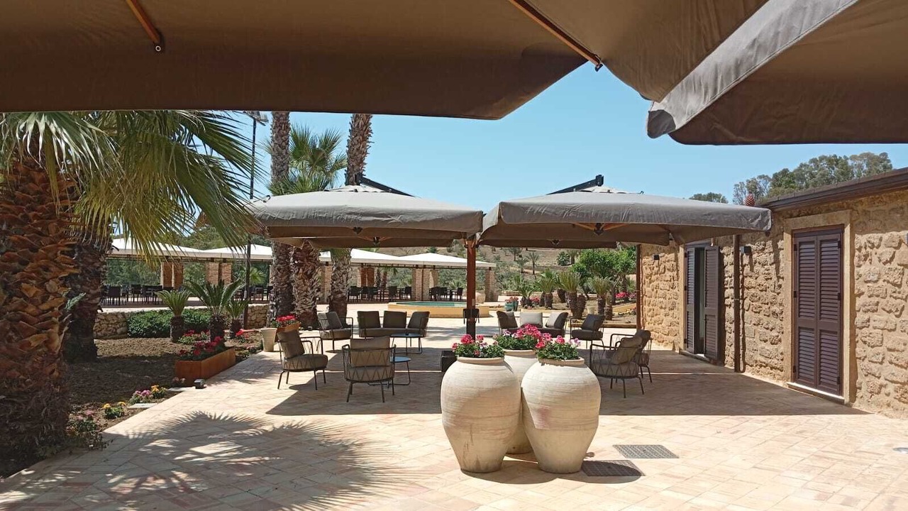 Photo of Patio Balcony in Agrigento