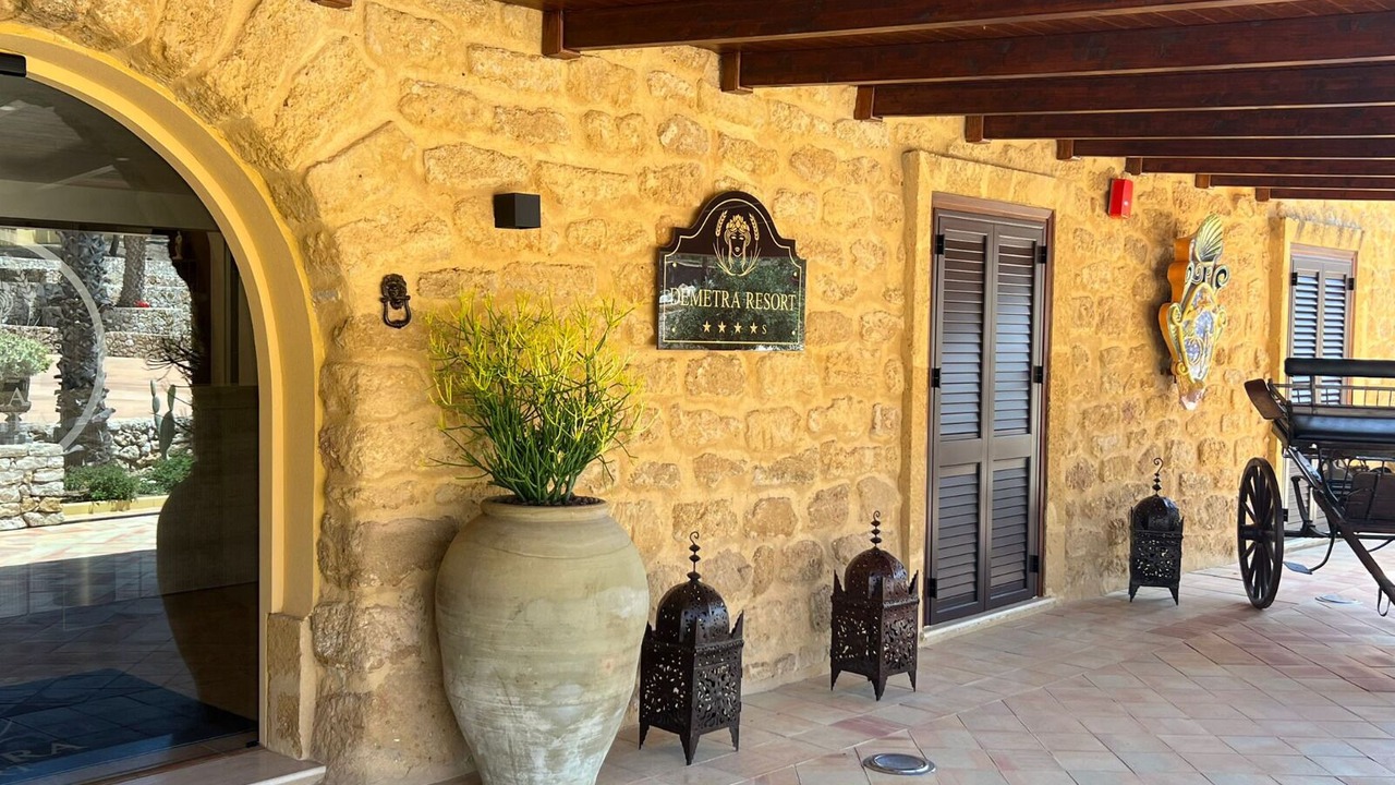 Photo of Outdoor in Agrigento