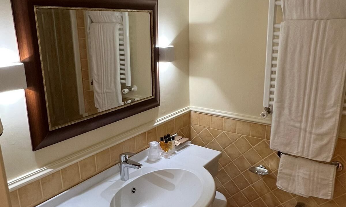 Photo of Bathroom in Agrigento