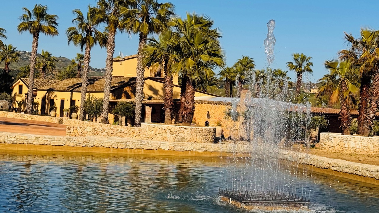Photo of Outdoor in Agrigento