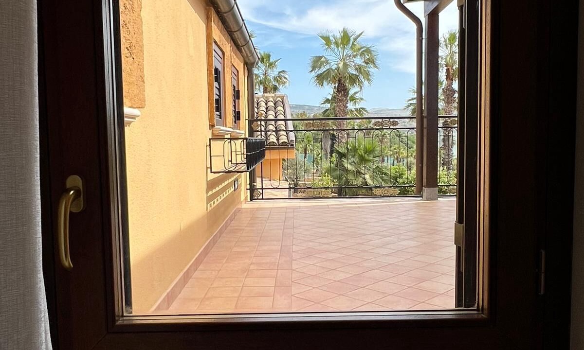Photo of Bedroom in Agrigento