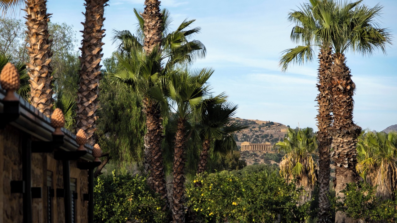 Photo of Outdoor in Agrigento