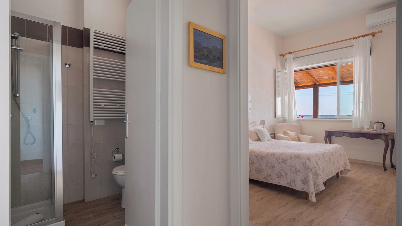 Photo of Bedroom in Birgi Vecchi