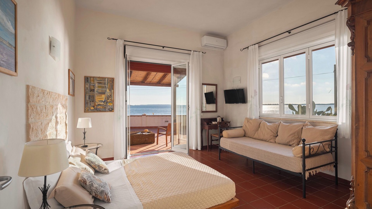 Photo of Bedroom in Birgi Vecchi