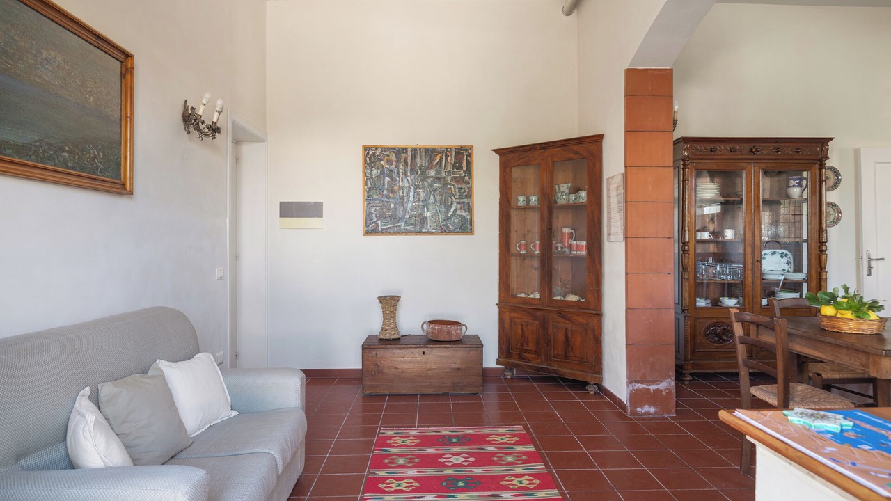Photo of Livingroom in Birgi Vecchi