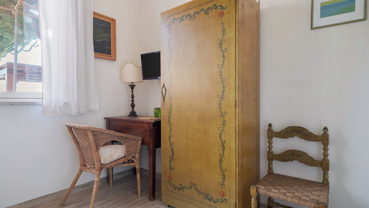 Photo of Bedroom in Birgi Vecchi