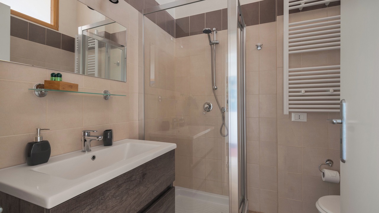 Photo of Bathroom in Birgi Vecchi