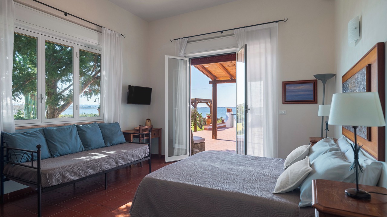 Photo of Bedroom in Birgi Vecchi
