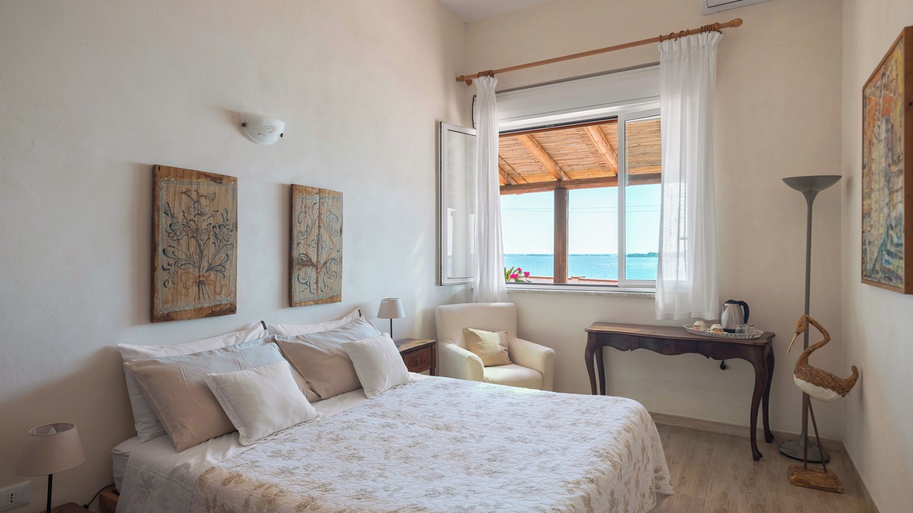 Photo of Bedroom in Birgi Vecchi