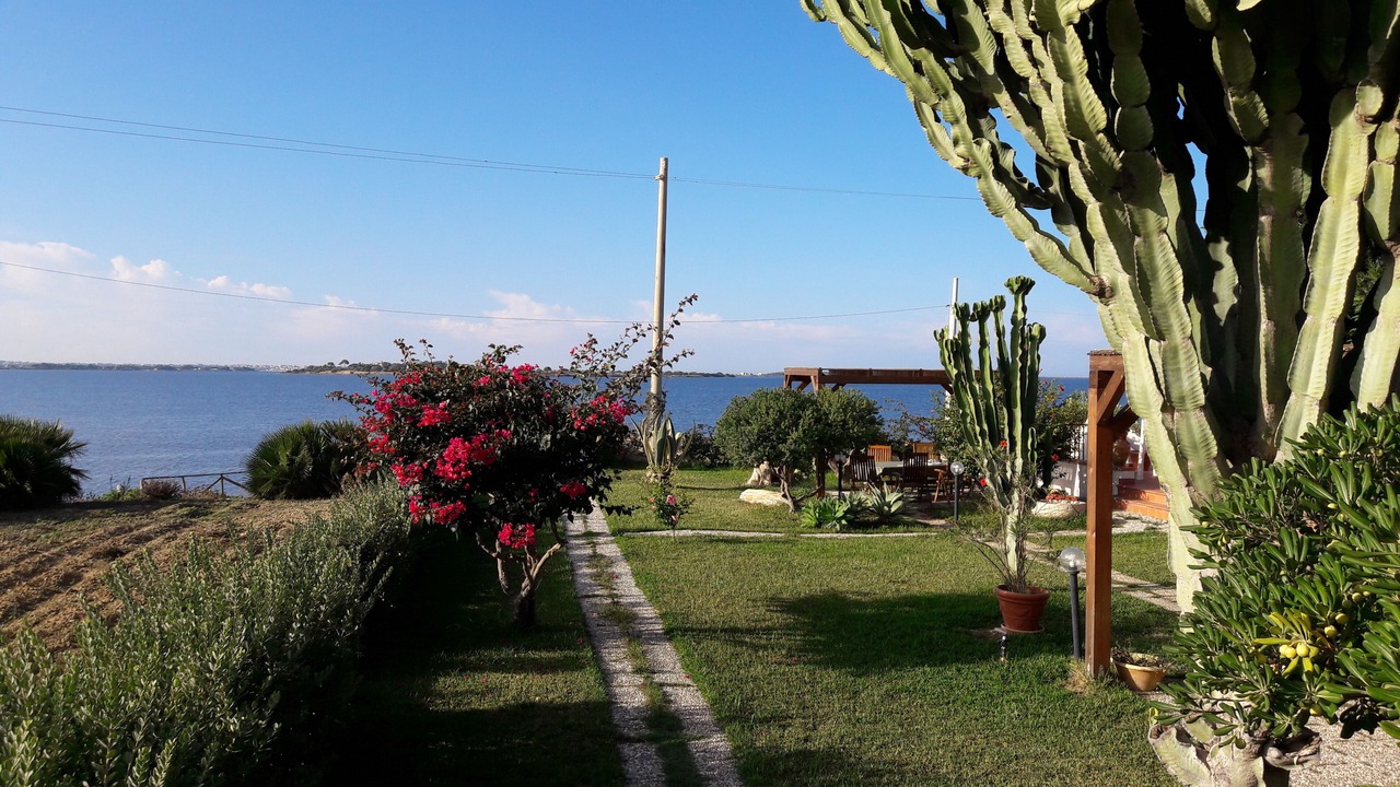 Photo of Outdoor in Birgi Vecchi